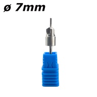 Dental Planting Drill Bit  Dental Implant Bone Collector Bone Expansion Drills Dental Instruments 7m