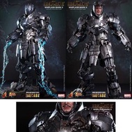 Hot Toys MMS237D06 Iron Man 2 Whiplash Mark II DIECAST 鐵甲奇俠 2 電鞭 喪鞭 MK 2 Figure Hottoys 玩具狂熱 mms237