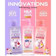 (SG) A Bonne Lotion Niacinamide 500ml.