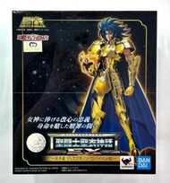 星矢TOY 板橋實體店面 BANDAI 聖鬥士星矢 聖衣神話 EX 雙子座 卡諾  REVIVAL 版 重生版