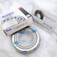 FORD RANGER AXLE BEARING 603049/12 603012 ORIGINAL LAKER PATCH 45X78X21.5