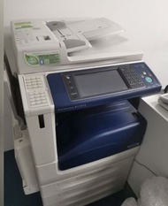 環保回收Fuji Xerox影印機Printer