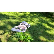 DJI NEO JET Bumper accessories F14 Stylish Fighter Jet Design Drone Protective Cover Drone Bumper Dr