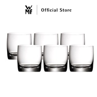 WMF Whiskey glass 6 pieces