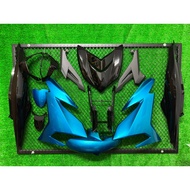 HLY (B17-F0000-80-P9) Y15 V2 BODY COVER SET +STICKER  STRIPE (B17-FG000-80-P9)