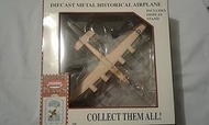 B-24J '376th Bomber Group' (1:163) Modelpower 5401 Model Aircraft
