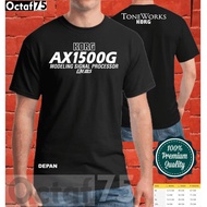 KORG AX1500G/ T-SHIRT GUITAR EFFECT T-SHIRT GUITARIST/ T-SHIRT KORG AX1500 T-SHIRT