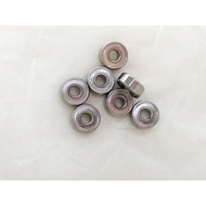 Ball Bearing R 3 zz 4.7 x 12.7 x 4.9 NSK