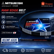 RECMF 6335 / 3335 13X825 FAN BELT MITSUBOSHI ORIGINAL
