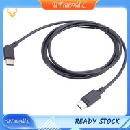 [UTnus9ddL] 120CM Data Cable Coaxial Cable Smart AR Glasses Accessories for Air AR Glasses Accessori