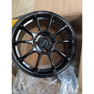 new rim 15 Ze40 4x10