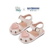 EBmini - E7120 Hearts Sandals