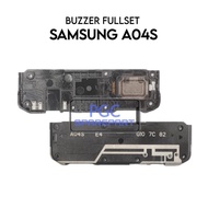 [LW] Buzzer Loudspeaker Fullset Samsung Galaxy A04S / SM-A047F / SM-A047F/DS / SM-A047F/DSN / SM-A04