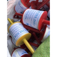 Kite flying reel, flying handle reel, kite flying string