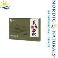 Daelife FlexGuard 关节灵｜关节养护膳食补充剂，滋养关节，维持活动灵活舒适
