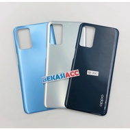 BACKDOOR / BACK COVER OPPO A16 BACK DOOR