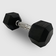 Hexagonal Dumbbell 20kg - 25kg