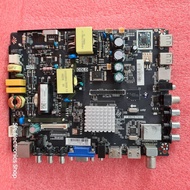 เมนบอร์ด ACONATIC รุ่น 40HS521AN (TP.MS388.PB801) อะไหล่แท้/ของถอดมือสอง