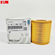{Wholesale - Retail} Oil filter for BMW 125i, 220i, X5, Vinfast Lux A, Lux SA 2.0 _ Code: 11 42 7 56
