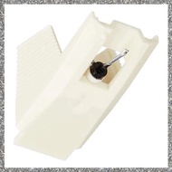 [feidan33.ph] 1Pcs T4P  Replacement Stylus for ATN85EP 295T ATN3472 PL450 AT90 N63 LP Gramophone Tur