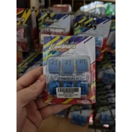 Roller Kawahara Genio Vario125/150 PCX150 ADV150 8gr 9gr 10gr 11gr 12gr 13gr 14gr