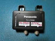 拆機良品 國際 Panasonic TH-49GX750W 視訊盒  NO.174