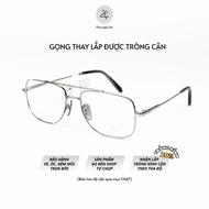 RayBan 0RX8797 William titanium pilot glasses frame, genuine fullbox