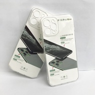 iphone17 mini case iphone 17 pro case casing iphone 17 Suitable for Apple 16 Phone Case iPhone17 Tra