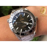 VS New Product Men's Watch Hippocampus 600m 43.5mm Men's Sports Watch Ceramic Disc Equipped with 890