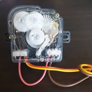 MESIN Washing machine wash timer 3 wires 15 minutes