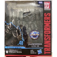 Transformers Studio Series SS-48 Leader Megatron (Universal Studio Exclusive) SS-73 Grindor & Ravage