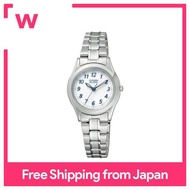 CITIZEN watches Citizen Collection Citizen Collection Eco-Drive Eco-Drive Shinpuruajasuto pair model FRB36-2451 Ladies