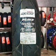 Corsa platinum R93 Tire 150/60-17 tubeless