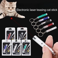 Laser cat pen cat toy laser pen with light