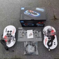 M9 Game Console MT6 TV Home M8 PLUS Doubles HD Wired Joystick PS1 with 10,000 Games PSP