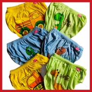 HS CEDRIC & CLAIRE MEN'S UNDERWEAR