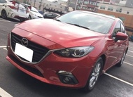 Mazda 馬自達 3 5D 2015年