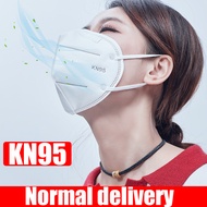 10PCS Face Mask KN95 Mask Original with box Surgical Face Mask KN95 Indoplas Face Mask Reusable Medical face mask 6-Layer Non-woven KN95 Face mask Washable
