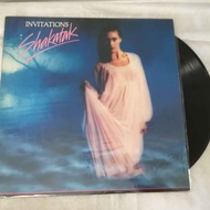 Invitations-Win New LP 12 Inch Vinyl Record K613