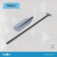 SILVER DAYUNG PADDLE FOR IMPORTED PREMIUM RAFTING BOAT RUBBER BOAT