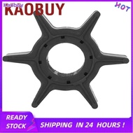 Walfront  Water Pump Impeller for Yamaha 2 Stroke 25HP 30HP 40HP 50HP Outboard Engine Boat