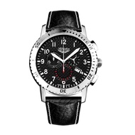 ADRIATICA Swiss Made Aviator Pilot Style Chronograph Men's Watch A1088.5224CH