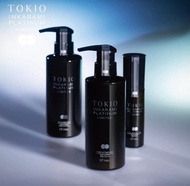 京喚羽 TOKIO INKARAMI PLATINUM LIMITED 白金限量版