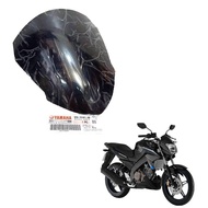 YAMAHA FZ150 i VISOR WINDSHIELD ORIGINAL HLY 1PA-F8381-00 FZ150