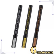 Dspiae Super Metallic Marker MKS Series