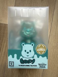 Disney Winnie the Pooh Hoopy Limited Edition Collectible
