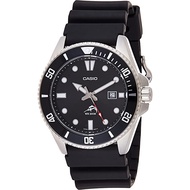 Casio MDV106-1A Duro Marlin Men's Dive Watch (Black)