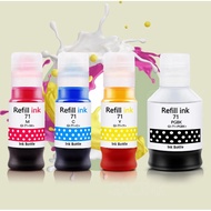 For Canon Gi 71 ink Canon Gi-71 ink Gi71 mc-g02 G02 For Canon PIXMA G1020 G1220 G2020 G2160 G2730 G3