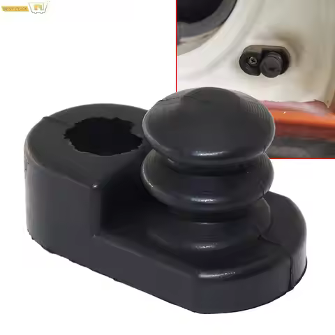 Car Door Switch Cover Cap Protector Rubber For Nissan Patrol Pulsar Stagea Skyline Patrol Pathfinder