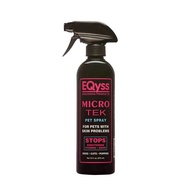 EQYSS Micro-Tek Spray (Stop Itching,Odor) 473Ml
